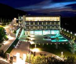 Fonte Del Benessere Resort