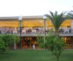 Hotel Megasaray Club Belek