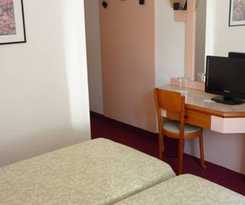 Hotel Garnì Villa Fontana