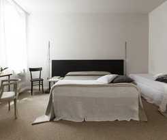 Hotel Cervetta 5