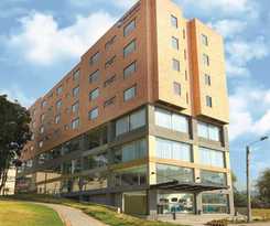 Hotel Best Western Duitama Nivari