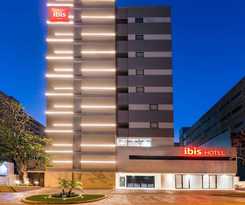 Hotel Ibis Barranquilla