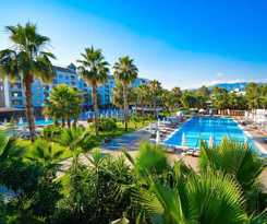 Hotel Royal Garden Beach