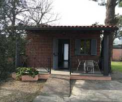  Appartamenti Villaggio Internazionale
