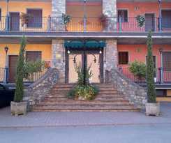 Hotel Albergo La Piana