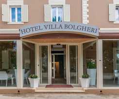Hotel Villa Bolgheri