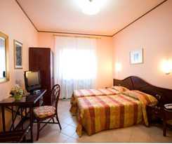 Hotel Villa Delle Rose