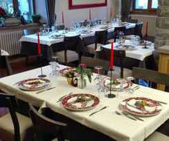 Hotel Bristol Ristorante