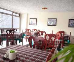 Hotel Casa Del Norte