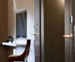 The Glam Boutique Hotel and Apt