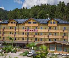 Hotel Cimone