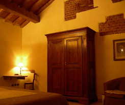  Agriturismo Cascina Pezzolo