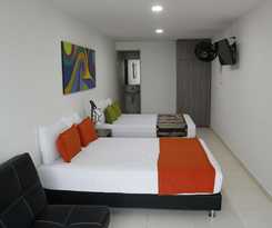 Hotel Pereira 421