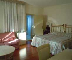 Hotel Terme Preistoriche