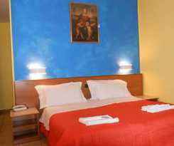 Hotel Pellegrino E Pace