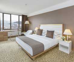 Hotel Richmond Istanbul