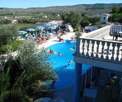  Residence Il Falco