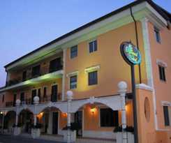 Hotel Palmed