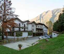 Albergo Il Castellino