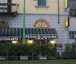 Hotel Sicilia