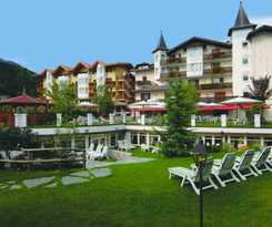 Brunet - The Dolomites Resort