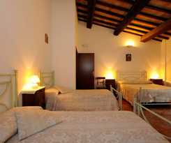  Agriturismo Sasso Rosso