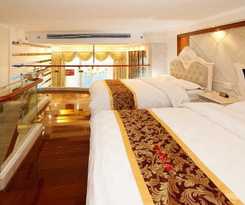 Guangzhou Hakka Apartment Beijing Road