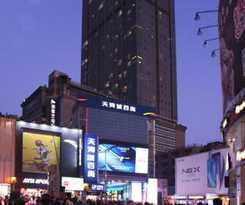 Badun International Apartment