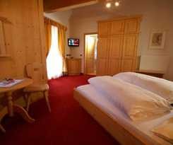 Hotel Garni La Ciasota