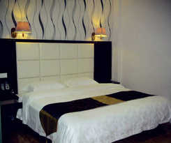 Hotel The Beauty Of Baoji Traders