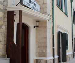 Punta San Francesco