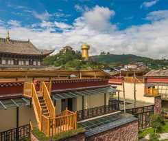 Hotel Blossom Hill Inn - Shangri-la