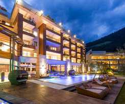 Hotel Quellenhof Luxury Resort Passeier