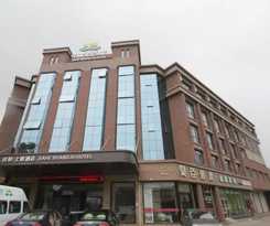 Hotel Country Inn and Suites By Radisson