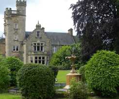 Mansfield Castle