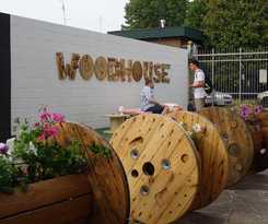 Hotel Woodhouse