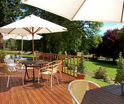 Hotel Muckrach Lodge