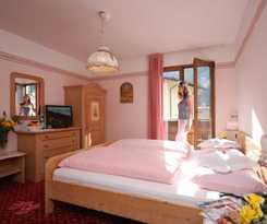 Hotel Sport Sass Maor