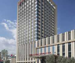 Hotel Wanda Realm Dandong