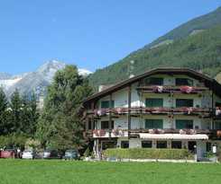 Hotel Residence Wiesenhof