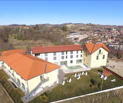Hotel Spa Roero Relax Resort