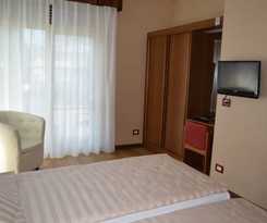 Hotel Villa Giuliana