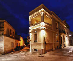 La Locanda Del Conte Mameli