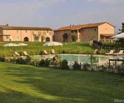 Hotel Le Sodole Country Resort & Golf
