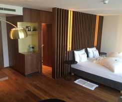 Hotel Garni Traubenheim