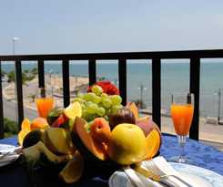 Hotel Panorama Del Golfo