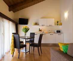 Residence Ca' Beregana