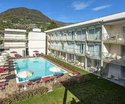 Hotel Vischi