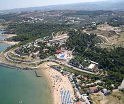  Villaggio La Giara