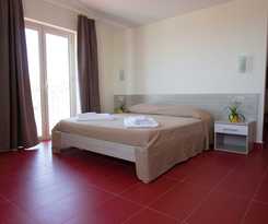 B&B Baglio Santa Croce